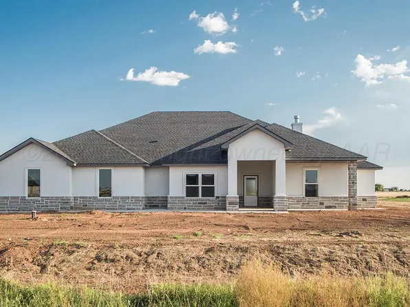 401 Desert Quail Rd, Canyon, TX 79015