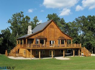 3900 Dick Woods Rd, Charlottesville, VA 22903