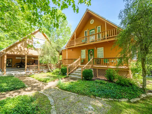 85 County Road 256, Iuka, MS 38852