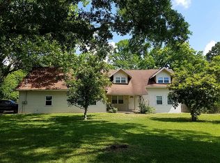 6831 Fite Rd, Pearland, TX 77584