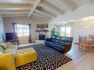 14701 Old Morongo Rd, Whitewater, CA 92282