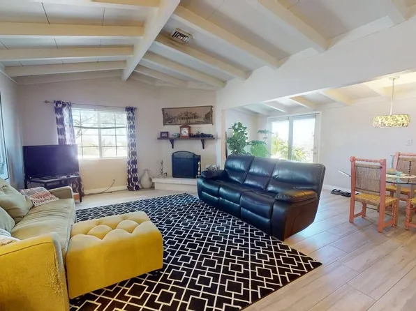 14701 Old Morongo Rd, Whitewater, CA 92282