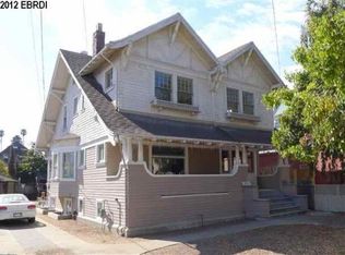 1822 Encinal Ave, Alameda, CA 94501