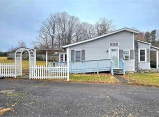 220 Bethania St, Rural Hall, NC 27045