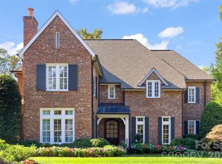 2622 Bucknell Ave, Charlotte, NC 28207