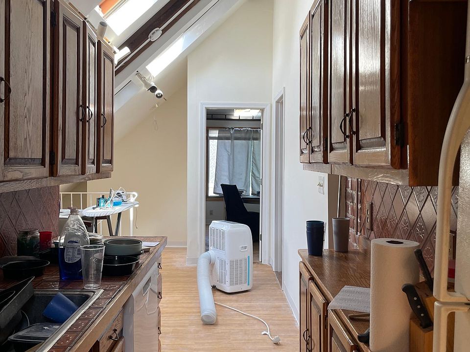 Kitchen and Dining
