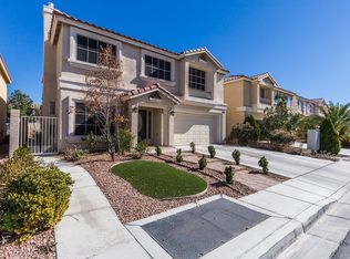 10580 Salmon Leap St, Las Vegas, NV 89183