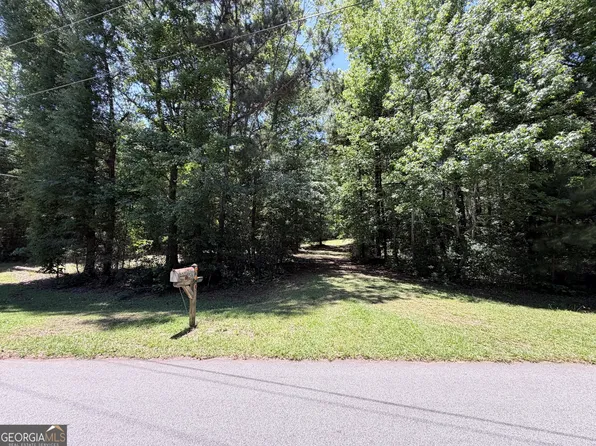 256 W Kellogg Dr, Colbert, GA 30628