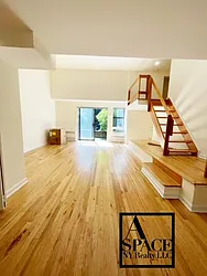 Rented by A Space Realty NY LLC
