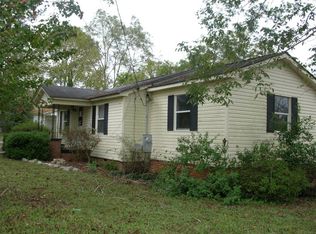 21404 Highway 55 Byp, Andalusia, AL 36420
