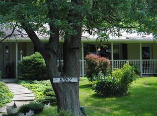 8582 State Route 36, Arkport, NY 14807