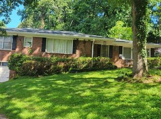 2882 Rockcliff Rd SE, Atlanta, GA 30316