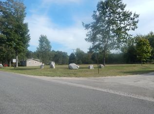 South Shore Drive, Bear Lake, MI 49614