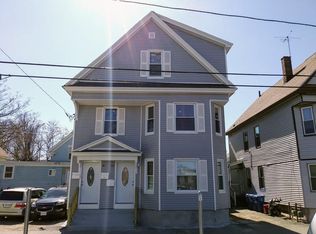 18-20 Florence St, Lawrence, MA 01841