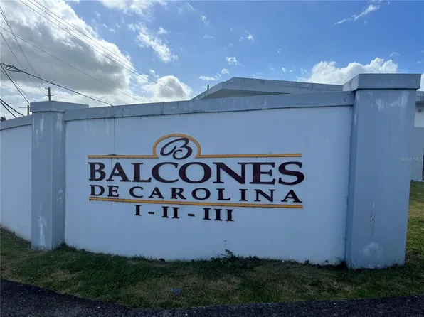 501-724565 Cond Balcones De Carolina Ii #401, Carolina, PR 00987