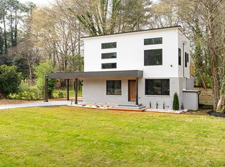 1570 Columbia Cir, Decatur, GA 30032