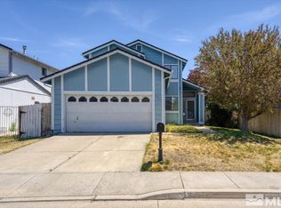 3411 Ridgecrest Dr, Reno, NV 89512