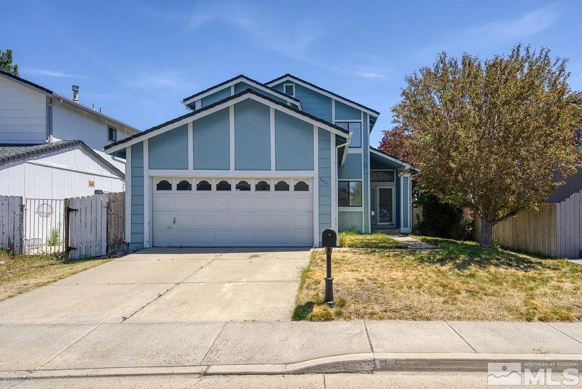 3411 Ridgecrest Dr photo 1