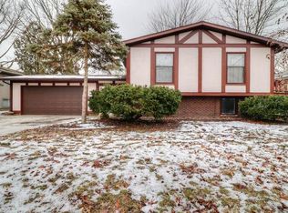 707 Shurts St, Urbana, IL