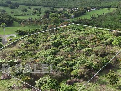 114-H Green Cay EA, Christiansted, VI, 00820