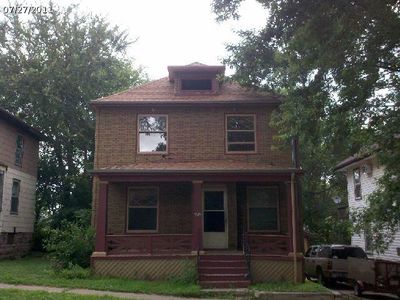 626 W 15th St, Sioux Falls, SD, 57104