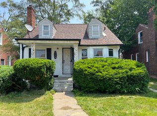 9638 Prest St, Detroit, MI 48227