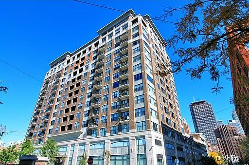 1st image of 849 N Franklin Ave #1510