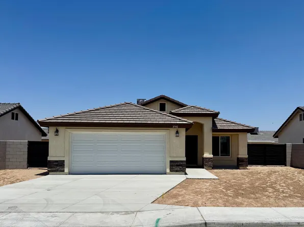 3792 E Santa Anna Pl, San Luis, AZ 85336