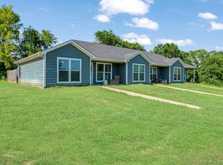 797 Farm Road 1510, Brookston, TX 75421