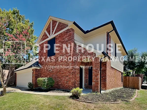 774 Eiffel Dr, Plano, TX 75023