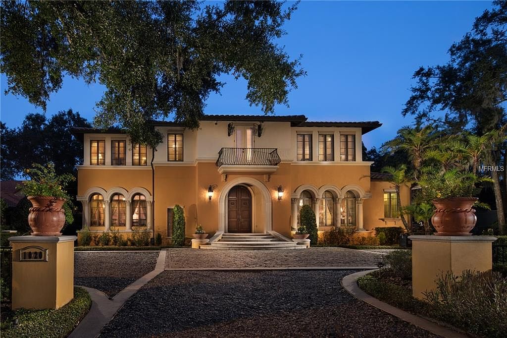 1020 N Park Ave, Winter Park, FL 32789 Zillow