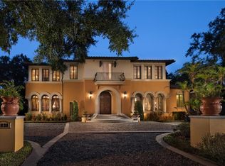 1020 N Park Ave, Winter Park, FL 32789