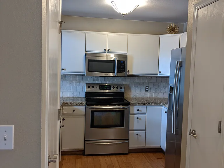2929 Ross Dr #R64 — Photo 18