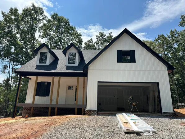 LOT 10 Ravenwood Dr, Moneta, VA 24121
