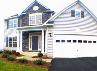 11392 Ianthas Way, King George, VA 22485