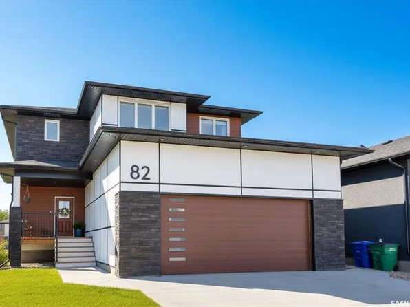82 Clunie COURT, Moose Jaw, SK S6J 0E3