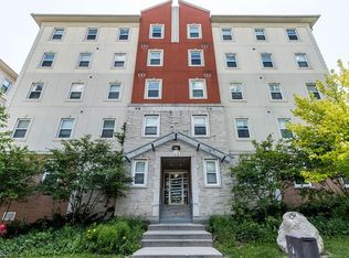 253 Lester St #101, Waterloo, ON N2L 3W6