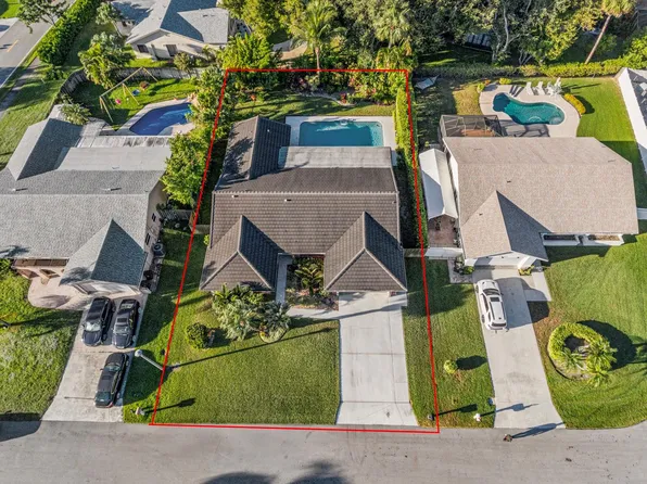 3937 NW 22nd Street, Coconut Creek, FL 33066