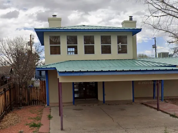 1008 Lopezville Rd, Socorro, NM 87801