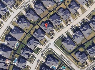 1012 Point Isabel Ln, Friendswood, TX 77546