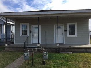429 Wilson St, Marrero, LA 70072