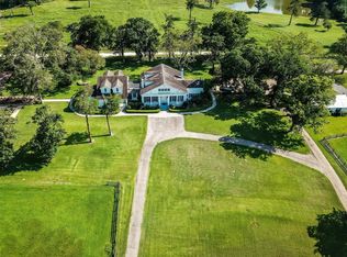 1901 W Navarro Rd, Crockett, TX 75835