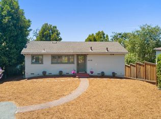 206 Bayview Ct, Aptos, CA 95003
