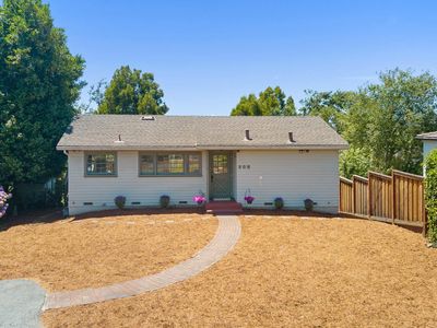 206 Bayview Ct, Aptos, CA, 95003