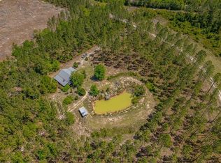 88 Minnesota Rd, Screven, GA 31560