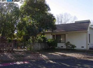 1632 Armstrong Ct, Concord, CA 94521