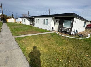 816 E Cherry Ave #C, Moses Lake, WA 98837
