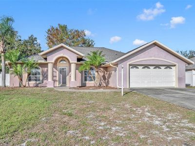 940 Buttercup Ter, Deltona, FL, 32725