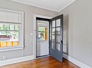 605 N Bosart Ave #605, Indianapolis, IN
