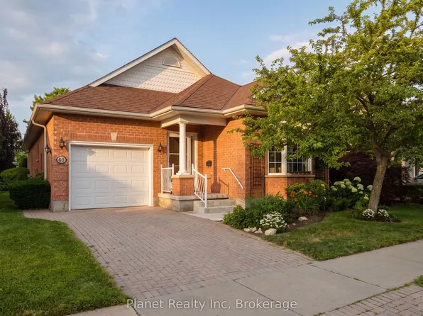 60 Basswood Dr, Guelph, ON N1G 4X7